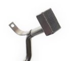 Canton Racing Oil Pan Pickups 16-781 Pickup, Street/Strip Style, 8.250 in. Depth, 0.813 in. Tube Dia., Ford, V8, Modular, 4.6, 5.4L, Each thumbnail 2