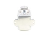 Canton Racing Billet Aluminum Clutch Master Cylinder Reservoirs 80-400 Reservoir, Aluminum, Natural Finish, 1 Pint, Each thumbnail 3