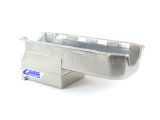 Canton Racing Drag Wet Sump Oil Pans 13-082 Pan, Race, Steel, 5 qt., Rear Sump, Chevy, Small Block, Each thumbnail 6