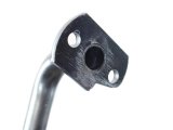 Canton Racing Oil Pan Pickups 15-645 Pickup, Bolt-In, Road Race Style, 7.5 in. Depth, 0.750 in. Diameter Tube, Ford, Small Block, 302, Each thumbnail 2