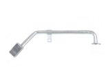 Canton Racing Oil Pan Pickups 15-645 Pickup, Bolt-In, Road Race Style, 7.5 in. Depth, 0.750 in. Diameter Tube, Ford, Small Block, 302, Each thumbnail 4