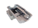 Canton Racing Road Race Series Wet Sump Oil Pans 15-680 Pan, Race, Steel, 8 qt., Front Sump, Ford, Small Block, 351, Each thumbnail 3