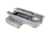 Canton Racing Road Race Series Wet Sump Oil Pans 15-680 Pan, Race, Steel, 8 qt., Front Sump, Ford, Small Block, 351, Each thumbnail 7