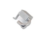 Canton Racing Oil Pan Pickups 20-060 Pickup, Press Fit, Drag Race Style, 8.500 in. Depth, 0.625 in. Tube Dia., Chevy, Small Block, Each thumbnail 5