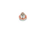 Canton Racing Magnetic Drain Plugs 22-400 Plug, Oil Pan, 1/2-20 RH in., Copper Washer, Each thumbnail 1