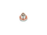 Canton Racing Magnetic Drain Plugs 22-400 Plug, Oil Pan, 1/2-20 RH in., Copper Washer, Each thumbnail 2