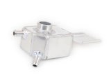 Canton Racing Supercharger Coolant Tanks for 2003-2004 MUSTANG - 80-233S Recovery Tank, Coolant, Aluminum, Natural, Ford, Stock Cap, Each thumbnail 3