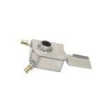 Canton Racing Supercharger Coolant Tanks for 2003-2004 MUSTANG - 80-233S Recovery Tank, Coolant, Aluminum, Natural, Ford, Stock Cap, Each thumbnail 7