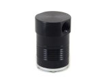 Canton Racing CM Remote Oil Filters 25-630 Filter, Remote, Canister, 8 microns, 1 1/16 in. O-ring Female Threads Inlet/Outlet, 3.500 in. O.D., 5.000 in. Height, Each thumbnail 1