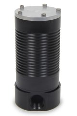 Canton Racing CM Spin-On Oil Filters 25-640 Filter, Spin-on, Canister Style, 8 microns, 1 1/16-12 in. Female Threads, Each thumbnail 2
