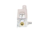 Canton Racing Power Steering Tanks for 2008-2014 IMPREZA, 2015 WRX STI - 77-284 Tank ALUMINUM PS TANK, 08-15 SUBARU thumbnail 2