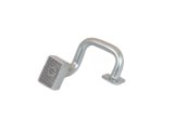 Canton Racing Oil Pan Pickups 15-611 Pickup, Bolt-In, Aftermarket Style, 8 in. Depth, 0.750 in. Diameter Tube, Ford, Small Block, 302, Each thumbnail 2