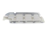 Canton Racing Windage Trays 20-911 Tray, Steel, Clear Zinc, Screened, Rear Sump, Chevy, Small Block, Each thumbnail 2