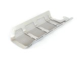 Canton Racing Windage Trays 20-911 Tray, Steel, Clear Zinc, Screened, Rear Sump, Chevy, Small Block, Each thumbnail 3