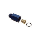 Canton Racing Inline Screen Protectors 22-750 Oil Pre-Filter, Inline, Element, -12 AN, Female, Inlet/-12 AN Male Outlet, 2.00 in. Length, Each thumbnail 3