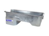 Canton Racing Street/Strip Wet Sump Oil Pans 15-770 Pan, Road Race, Steel, 6 qt., Rear Sump, Ford, Big Block, 429/460, Each thumbnail 4
