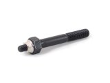 Canton Racing Oil Pump Pickup Studs 20-953 Fasteners, Stud, Hex, Steel, Black Oxide, 302R SBF, V8, Each thumbnail 1