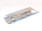Canton Racing Windage Trays 20-908S Tray, Steel, Clear Zinc, Louvered, Rear Sump, Chevy, Small Block, Each thumbnail 2