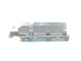 Canton Racing Windage Trays 20-910 Tray, Steel, Clear Zinc, Screened, Rear Sump, Chevy, Small Block, Each thumbnail 1