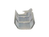 Canton Racing Windage Trays 20-910 Tray, Steel, Clear Zinc, Screened, Rear Sump, Chevy, Small Block, Each thumbnail 3