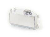 Canton Racing Coolant Expansion and Recovery Tanks for 1984-1996 CORVETTE - 80-224 Overflow Tank, Rectangular, Aluminum, Natural, 5/16 in. Hose Barb Inlet, Chevy, Kit thumbnail 5