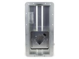 Canton Racing Road Race Series Wet Sump Oil Pans 15-736 Pan, Series, Rear Style, 7 qts. Capacity, Steel, Ford, 5.0L Modular thumbnail 1