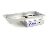 Canton Racing Road Race Series Wet Sump Oil Pans 15-736 Pan, Series, Rear Style, 7 qts. Capacity, Steel, Ford, 5.0L Modular thumbnail 3