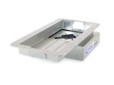 Canton Racing Road Race Series Wet Sump Oil Pans 15-736 Pan, Series, Rear Style, 7 qts. Capacity, Steel, Ford, 5.0L Modular thumbnail 4