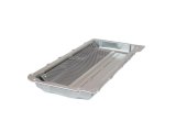 Canton Racing LS1/LS6 Drag Dry Sump Oil Pans 12-200 Pan, Racing, Sump, Steel, 1-piece Rear Main Seal, Chevy, 5.7L LS, Each thumbnail 3