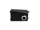 Canton Racing Supercharger Coolant Tanks for 2005-2009 MUSTANG - 80-239BLK ALUM EXP TANK VORTECH / PAXTON S/C 05+ thumbnail 1