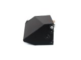 Canton Racing Supercharger Coolant Tanks for 2005-2009 MUSTANG - 80-239BLK ALUM EXP TANK VORTECH / PAXTON S/C 05+ thumbnail 4