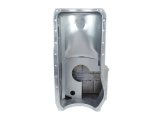 Canton Racing Street/Strip Wet Sump Oil Pans 15-710 Pan, Street/Strip, Steel, 7 qt., Front Sump, Ford, Cleveland/Modified, 351/400, Each thumbnail 1