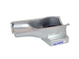 Canton Racing Street/Strip Wet Sump Oil Pans 15-710 Pan, Street/Strip, Steel, 7 qt., Front Sump, Ford, Cleveland/Modified, 351/400, Each thumbnail 2