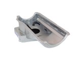 Canton Racing Street/Strip Wet Sump Oil Pans 15-710 Pan, Street/Strip, Steel, 7 qt., Front Sump, Ford, Cleveland/Modified, 351/400, Each thumbnail 4
