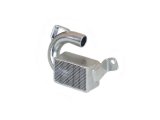 Canton Racing Oil Pan Pickups 20-013 Pickup, Press Fit, Drag Race Style, 7.500 in. Depth, 0.750 in. Tube Dia., Chevy, Small Block, Each thumbnail 2