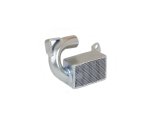 Canton Racing Oil Pan Pickups 20-013 Pickup, Press Fit, Drag Race Style, 7.500 in. Depth, 0.750 in. Tube Dia., Chevy, Small Block, Each thumbnail 3
