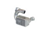 Canton Racing Oil Pan Pickups 20-013 Pickup, Press Fit, Drag Race Style, 7.500 in. Depth, 0.750 in. Tube Dia., Chevy, Small Block, Each thumbnail 6