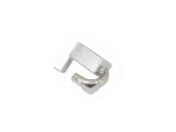 Canton Racing Oil Pan Pickups 20-050 Pickup, Press-Fit, Drag Race Style, 8 in. Depth, 0.625 in. Diameter Tube, Chevy, Small Block, Each thumbnail 3