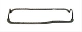 Canton Racing Oil Pan Gaskets 88-602 Gasket, Rubber/Steel Core, Ford, Small Block Windsor, 4.7/5.0L, Each thumbnail 2