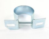 PerTronix Ignition Coil Brackets 10001 Bracket, Steel, Zinc Plated, Fits Standard Cylindical Shape Coils, Each thumbnail 2