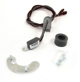 PerTronix Ignitor® Solid-State Ignition Systems LU-142AP12 Electronic Conv. Kit for Lucas Points 12V Pos. Ground thumbnail 2