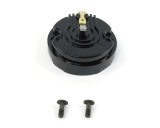 PerTronix Distributor Rotors D660701 Replacement Rotor For Flame-thrower Billet Plug And Play Distributor; Qty: 1; thumbnail 2