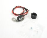 PerTronix Ignitor® Solid-State Ignition Systems 2161N6 Solid State System, Hall Effect, 6 V, Negative Ground, Delco 1110224 Distributor, Kit thumbnail 1