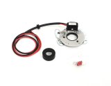 PerTronix Ignitor® Solid-State Ignition Systems LU-181A Distributor Conversion, Ignitor®, 12 V, Aston Martin, Bentley, MG, Morgan, Rolls Royce, Rover, Triumph w/Lucas Distributor, Kit thumbnail 2