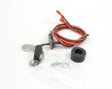 PerTronix Ignitor® Solid-State Ignition Systems LU-166A Electronic Conv. Kit for Lucas 22D Points 12V, Negative Ground, Kit thumbnail 2