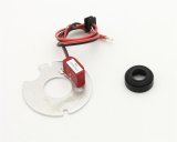 PerTronix Ignitor II® Solid-State Ignition Systems 91589 Electronic Distributor Conversion Kit, II System, Hall Effect, Negative Ground, 12 V, Autolite, Prestolite, Kit thumbnail 1