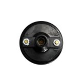 PerTronix Flame-Thrower II Ignition Coils 45011 Coil, II, Canister, Round, Oil Filled, Black, 45,000 V, Each thumbnail 2