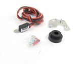 PerTronix Ignitor® Solid-State Ignition Systems 1461 Electronic Conv. Kit Prestolite 6 cyl. dist. #368051R1 thumbnail 1