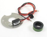 PerTronix Ignitor® Solid-State Ignition Systems 2541 Electronic Distributor Conversion Kit, Ignitor System, Hall Effect, Negative Ground, 12 V, Kit thumbnail 2
