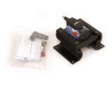 PerTronix Flame-Thrower HC Ignition Coils 60103 Coil, HC, Square, Epoxy, Black, 60,000 V, Each thumbnail 2